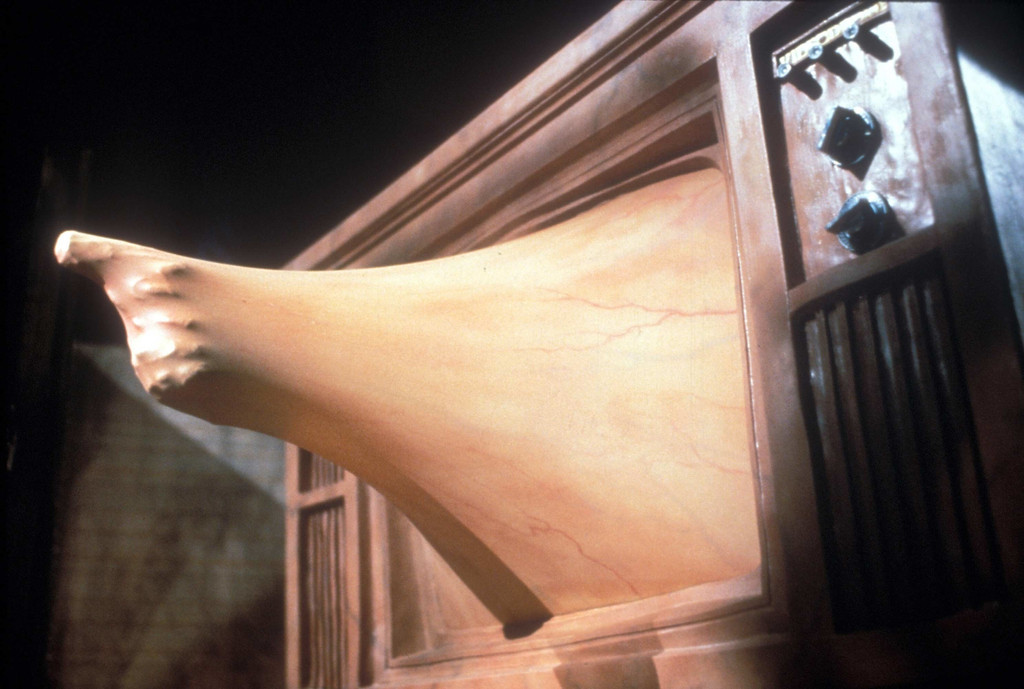 videodrome david cronenberg videodrome david cronenberg